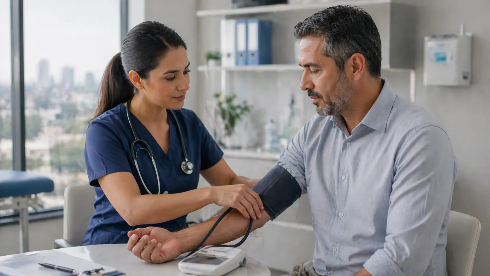 Cardiologo vs angiologo en Villahermosa: diferencias y cuándo acudir a cada especialista